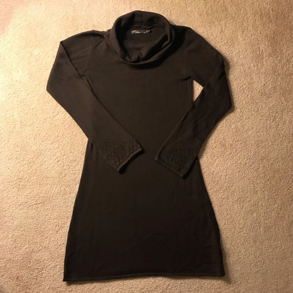 Prana Sweater Dress